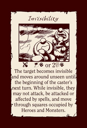 Protection Invisibility | by wagenerandi