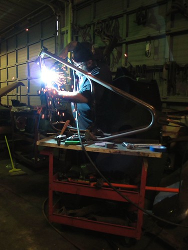 welding | by Helldini