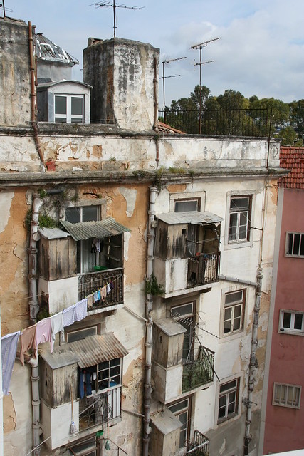 Lissabon, Portugal, 2013