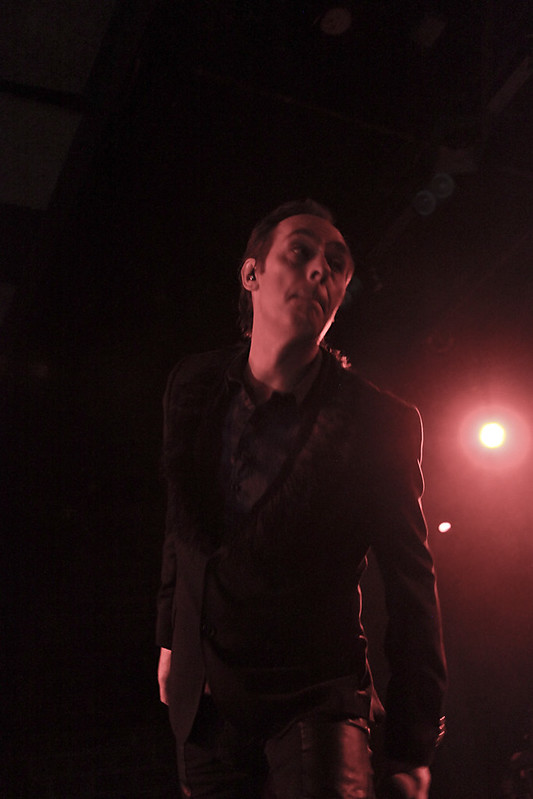 Peter Murphy