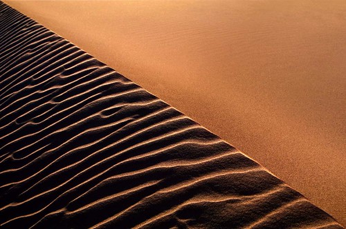 Sand Dune | by J Paulo