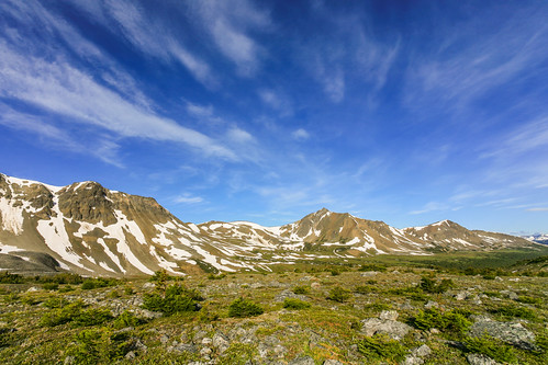 Willmore Wilderness Park