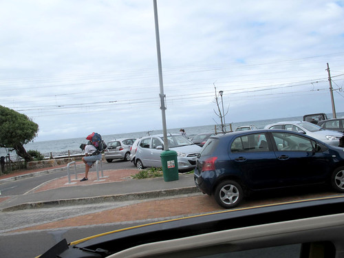 Cape Town