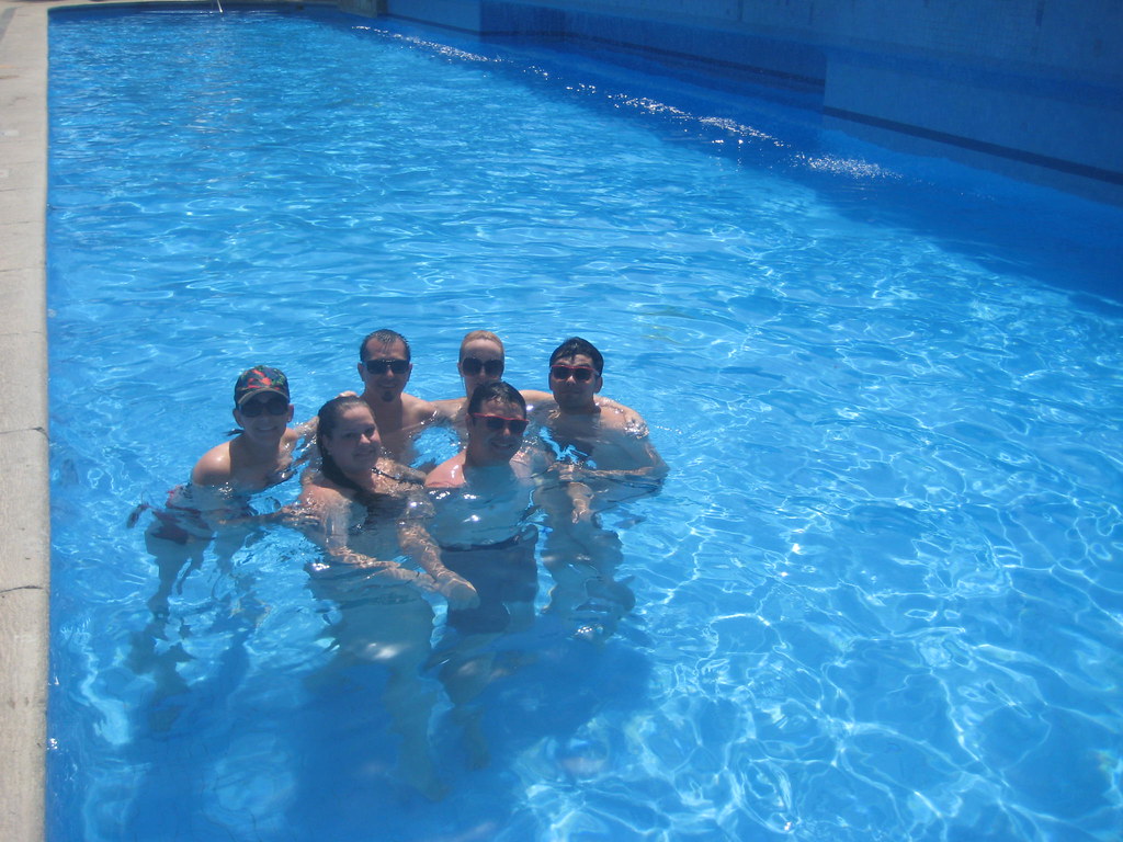 Pool Fun | Flickr