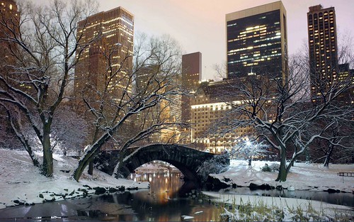 backgrounds-winter46 | by ChrisSor