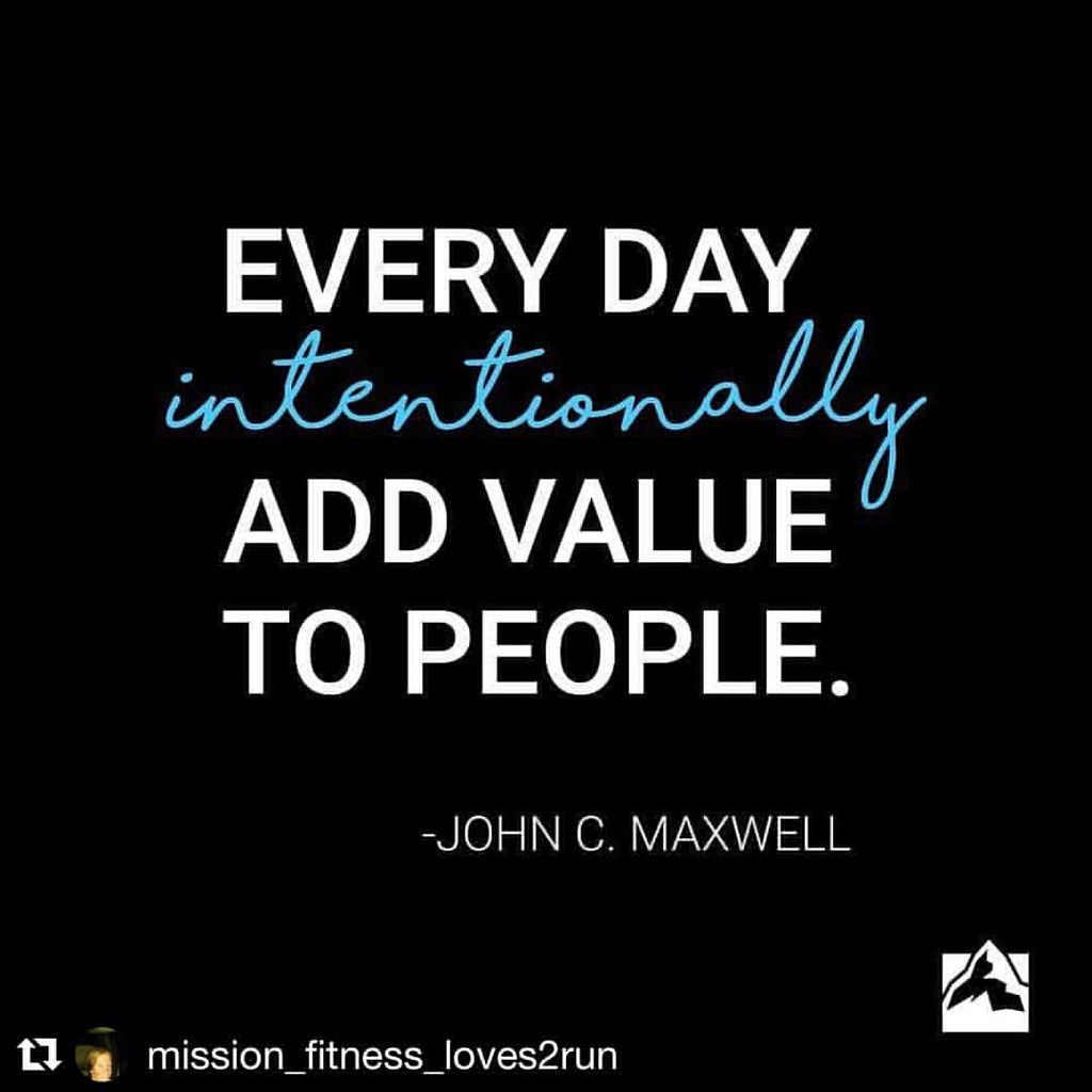Value Addition Quotes Adding Value To Others As A Leader Is