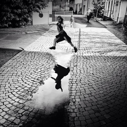 Jump | Pirmin Föllmi | Flickr