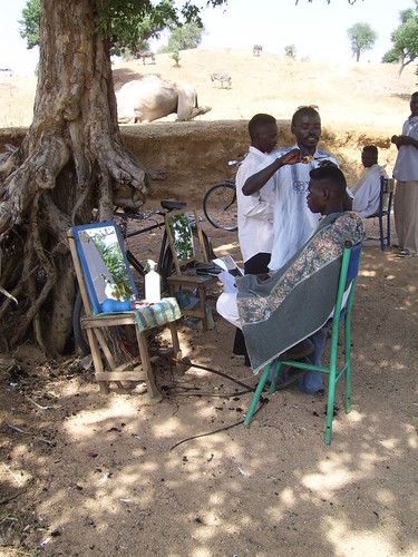 Darfur crisis | by EU Civil Protection and Humanitarian Aid