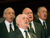 Wollaton Male Chorus