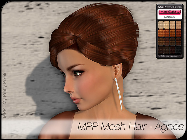MPP-Display-MP-Hair-Agnes-Regular