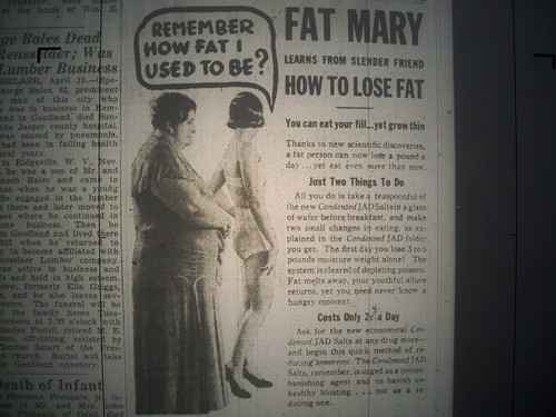 Fat Mary | by Heidi246
