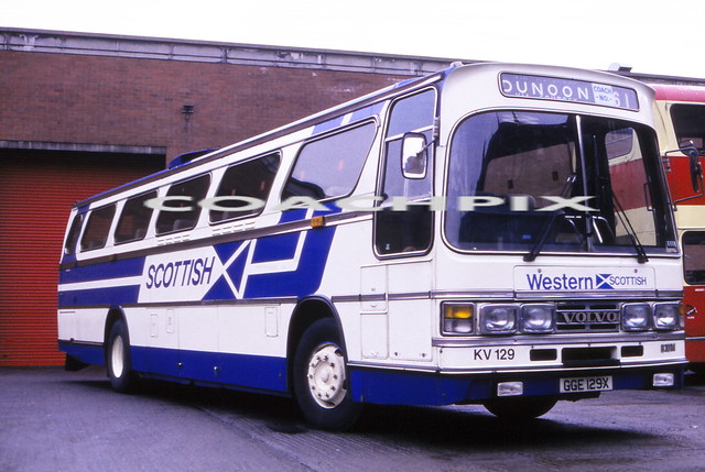 Western KV129 GGE129X
