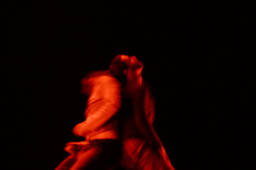 Teatro Cidade do Saber