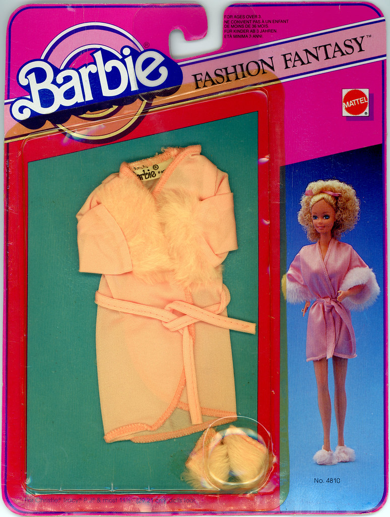 barbie fashion fantasy