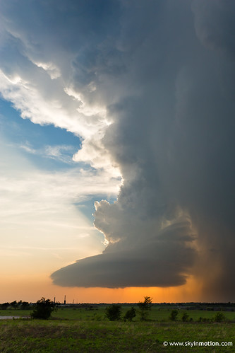 storm weather slidell spring texas lp thunder denton severe supercell