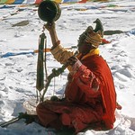 34 Tibet Kailash Dolma La