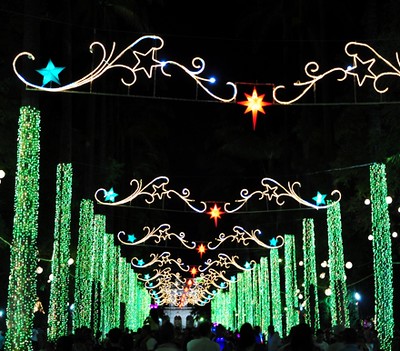 Aqueles dias de festa... | Natal da Praça da Liberdade-Belo … | Flickr