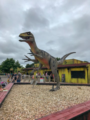 Photo 22 of 30 in the Crealy Adventure Park on Fri, 27 Jul 2018 gallery