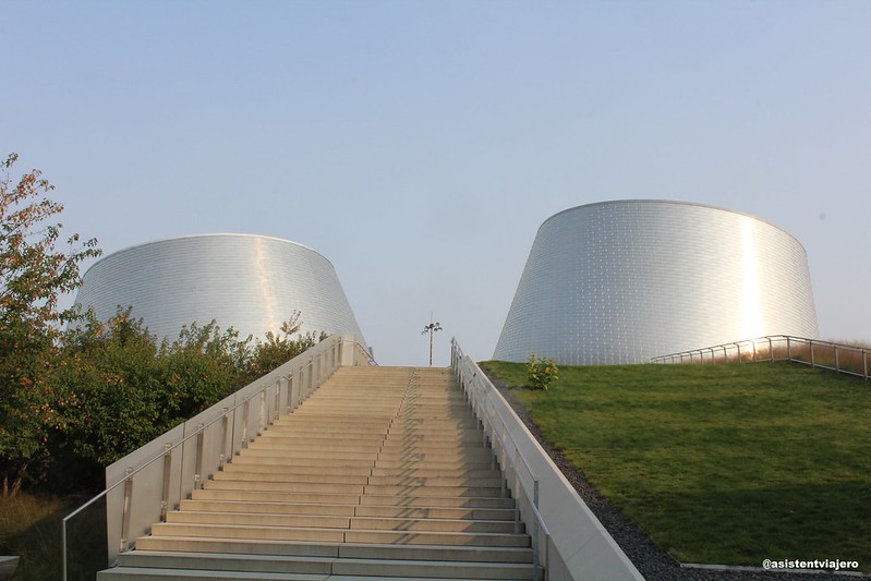 Montreal Parc Olympique 9