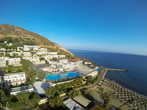 Fodele Beach Water Park Holiday resort, 5 Stars luxury hotel in Fodele, Offers, Reviews