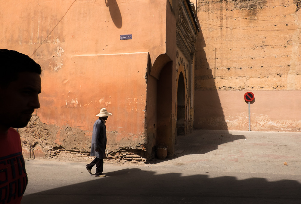 Marrakech, Spain