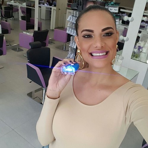 Join the #teethwhitening movement and start smiling 💋 | by miamismiles