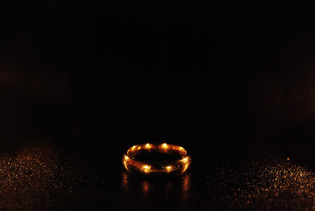 The One Ring #5.0