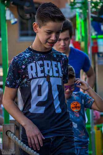 Rebels | by basicworksphotography