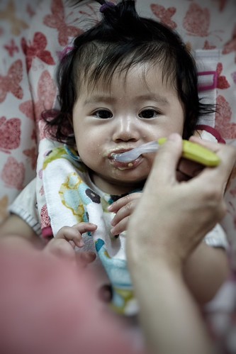 Time to eat.., ^____^ | by arch.geercas