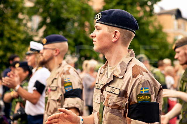 Stockholm Pride 2011