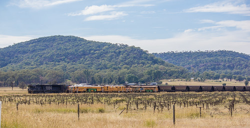 train pacific sandy rail railway australia nat class national valley nsw locomotive hunter coal 90 hollow pn pac pacnat