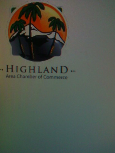 Highland Area Chamber of Commerce | by Brunswick Zone Highland