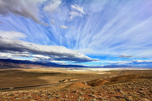 california county ca travel usa cloud nature photoshop canon landscape march photo interestingness google interesting highway day photographer cs2 cloudy picture hwy explore socal adobe stunning southerncalifornia lonepine hdr highdynamicrange 2012 owensvalley 395 adjust infocus drylake inyo denoise 60d topazlabs photographersnaturecom davetoussaint photoengine oloneo