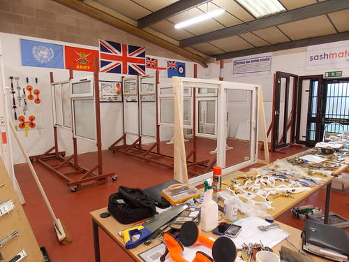 UPVC 2013 001 | by Locksmith and UPVC training