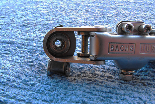 Sachs-Huret 