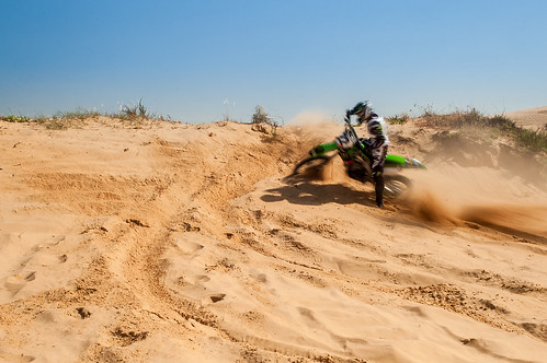 bike sand action dune motionblur motorsport ashdod