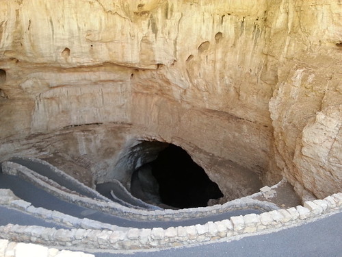 8634305609 541396ca19 USA 2013, Tag 21   Carlsbad Bat Caverns