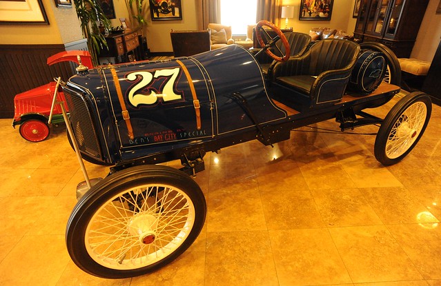 1918 Chevrolet Racer 
