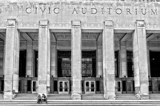 Civic Auditorium