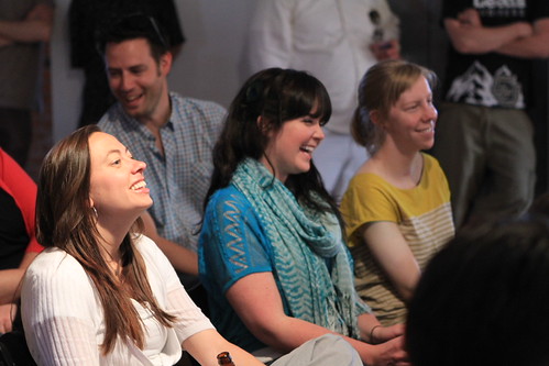 BSW + BMoCA Unplug | Recharge | by Cognizant Quick Left
