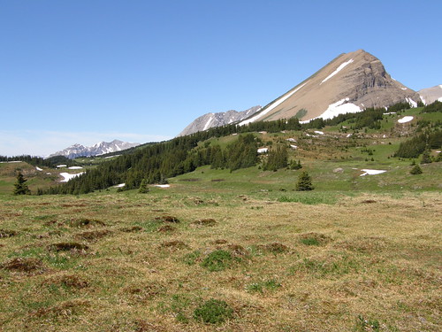 Willmore Wilderness Park