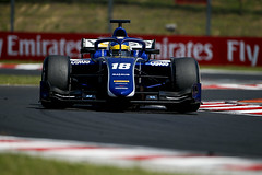 FIA Formula 2 Championship