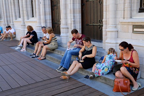 Hapje Tapje 2018 - Leuven