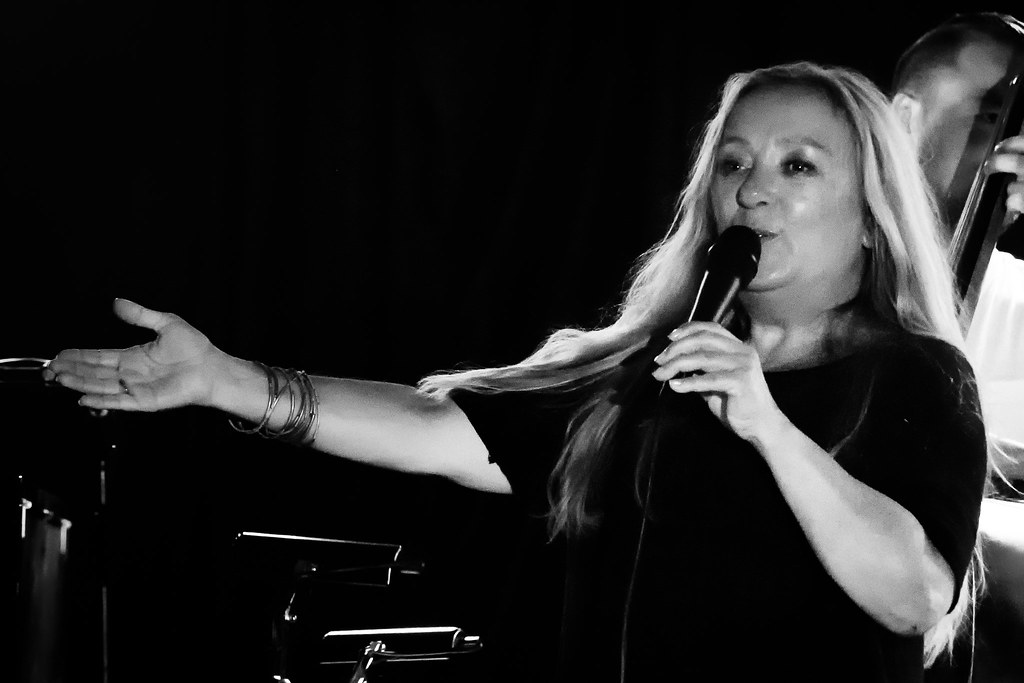 Inger Marie, 2018 | Releasekonsert for plata 
