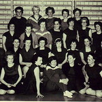 50 Jahre Frauenturngruppe