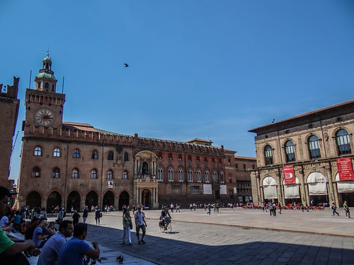 Bologna, Italy