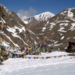 32 Tibet Kailash Dolma La