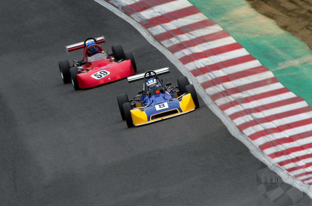 Royale Rp27 HSCC Historic Formula Ford 2000 Championship Royale RP27 | Flickr