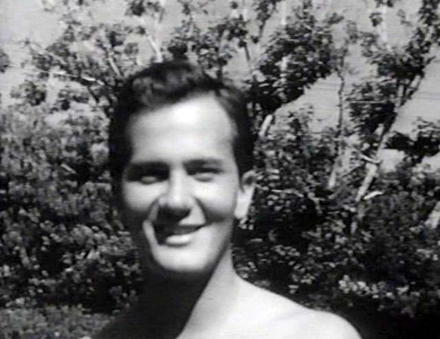 Pat Boone c. 1956