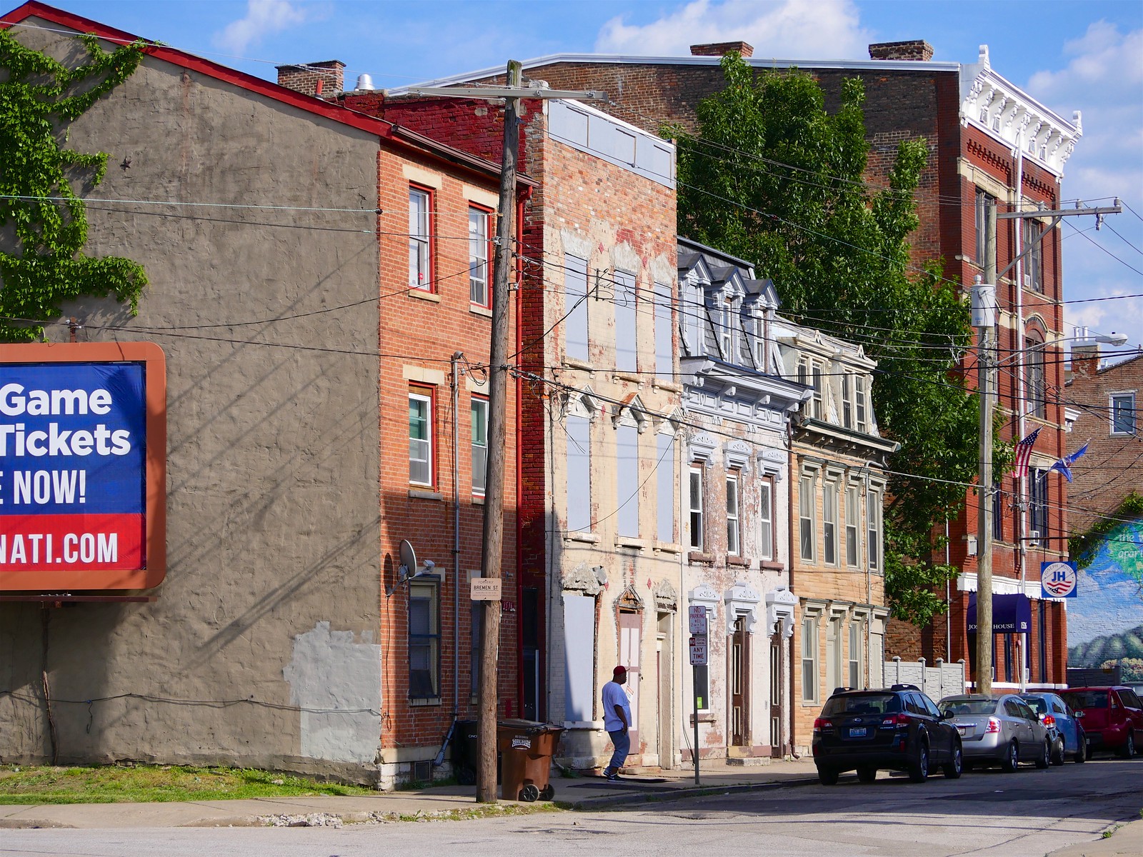 Republic Street